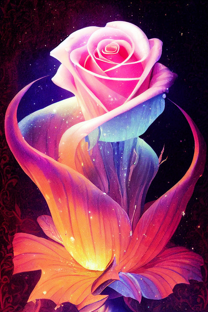 Blossom With Magic