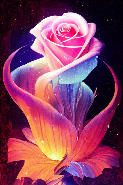 Blossom With Magic