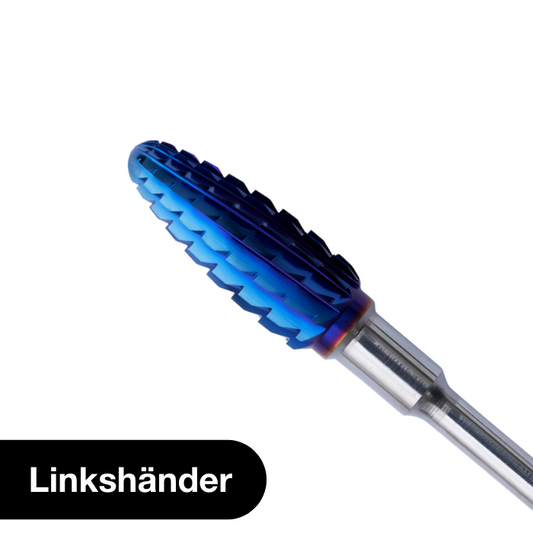 BLUE TITAN FRÄSER BIT #12