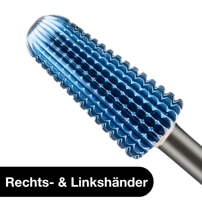 BLUE TITAN FRÄSER BIT #28