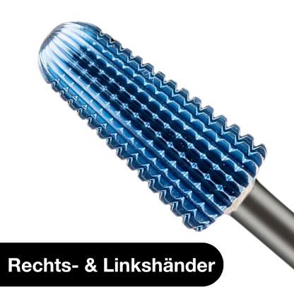 BLUE TITAN FRÄSER BIT #28