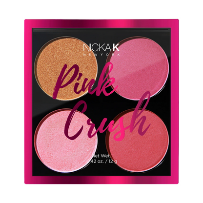 Blush Palette
