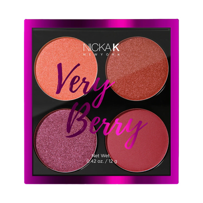 Blush Palette