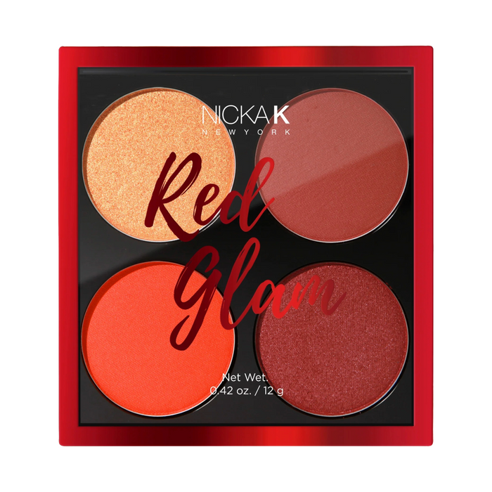 Blush Palette