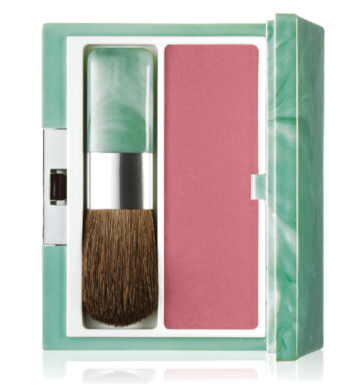BLUSH POWDER, SOFT PRESSED