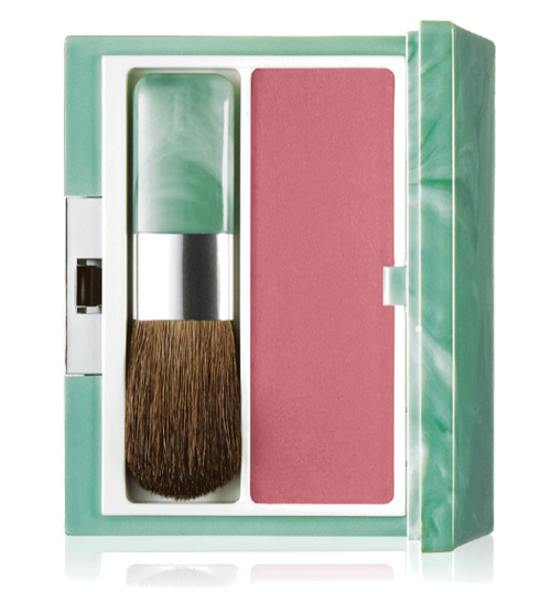 BLUSH POWDER, SOFT PRESSED