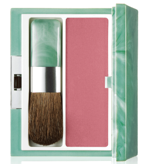 BLUSH POWDER, SOFT PRESSED