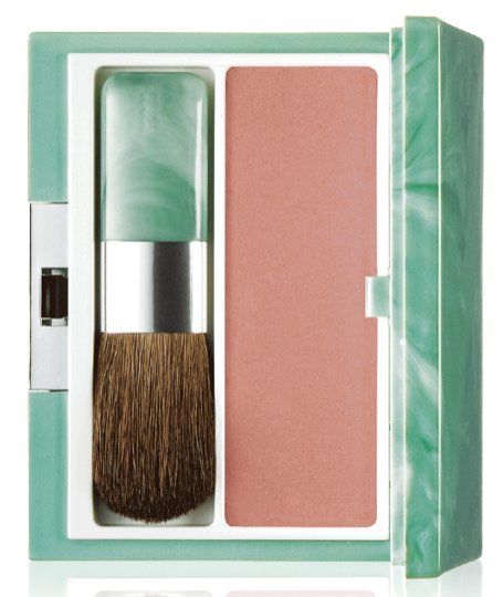 BLUSH POWDER, SOFT PRESSED