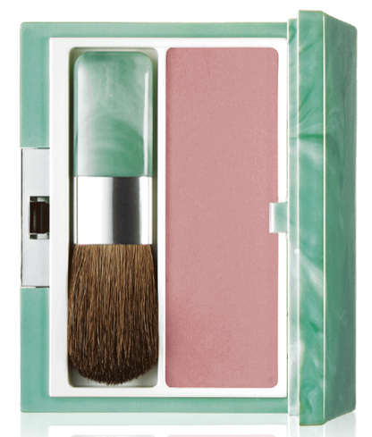 BLUSH POWDER, SOFT PRESSED