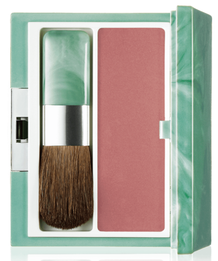 BLUSH POWDER, SOFT PRESSED