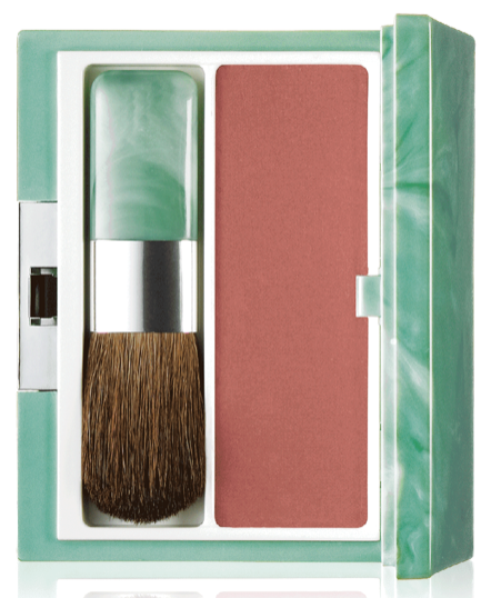 BLUSH POWDER, SOFT PRESSED