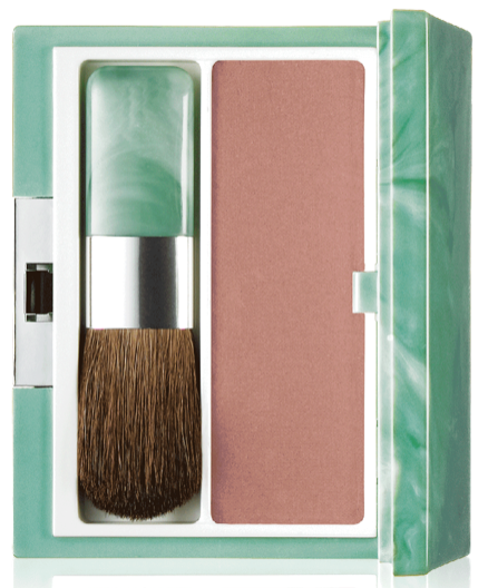 BLUSH POWDER, SOFT PRESSED