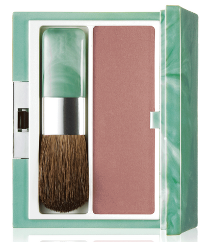BLUSH POWDER, SOFT PRESSED