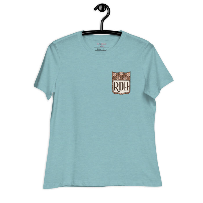 Heather Blue Lagoon / S
