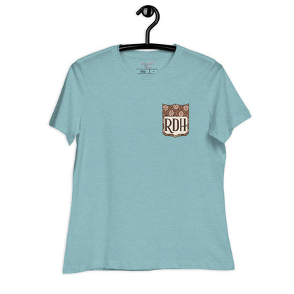 Heather Blue Lagoon / S
