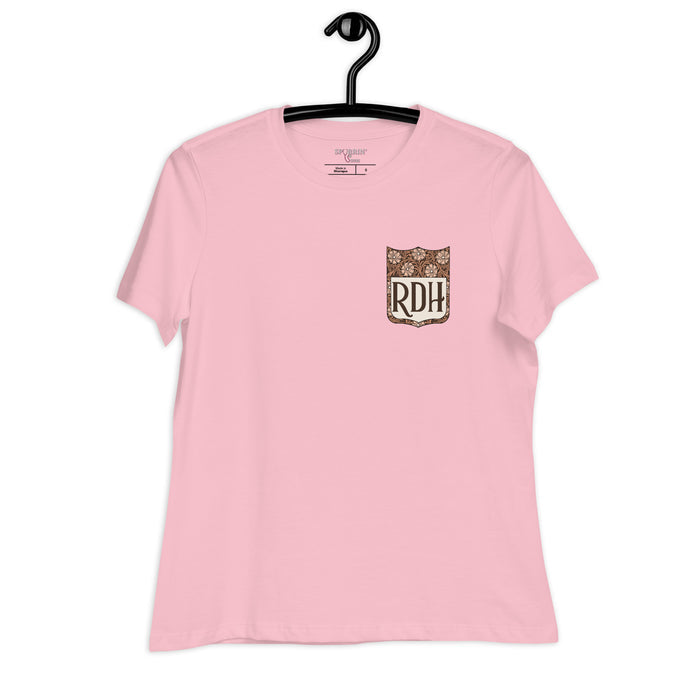 Pink / S