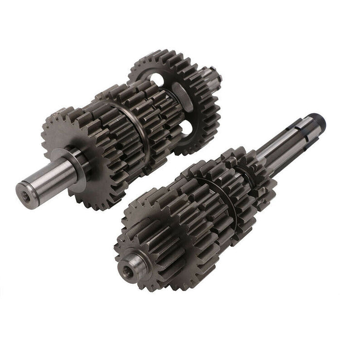 Boite 5 vitesses 16mm compatible Zongshen et Daytona