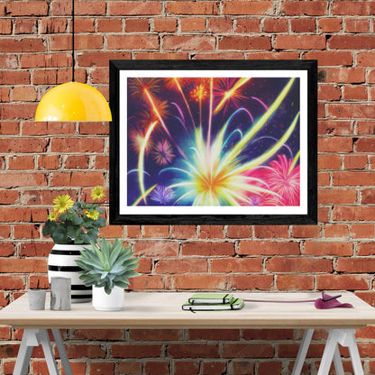 Bombs Bursting In Air