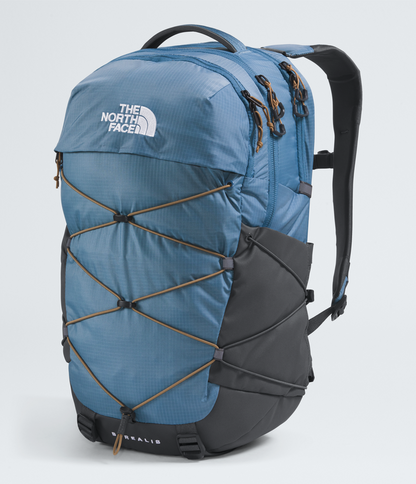 Winslor Blue/Anthracite Grey/Utility Brown (NRD)
