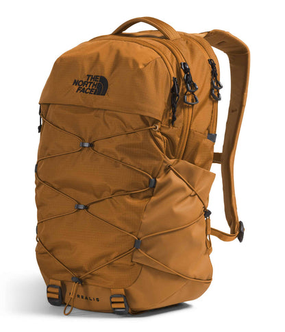 Timber Tan/TNF Black (HFQ)