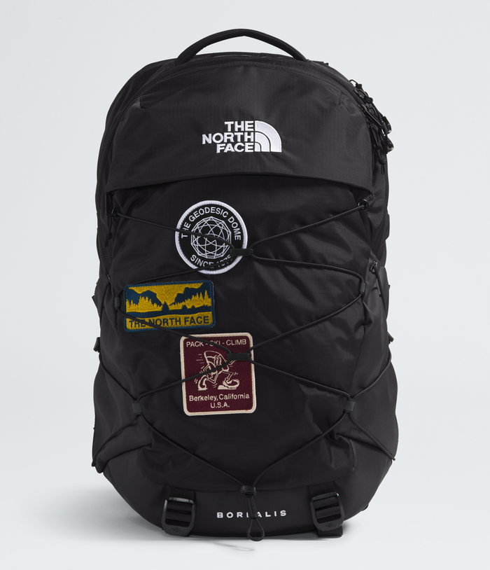 Borealis Daypack