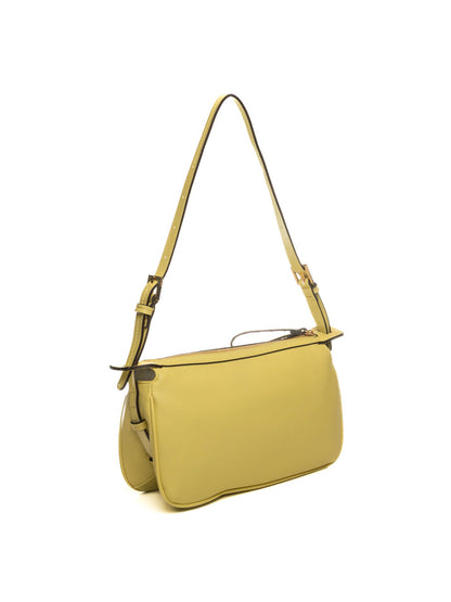 LIU JO borsa a spalla arezu verde AA6046E1120 AREZU-40636