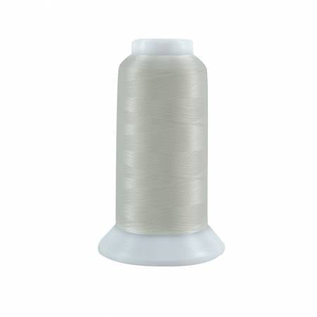 Bottom Line Thread - 3,000yds - 624 Natural White