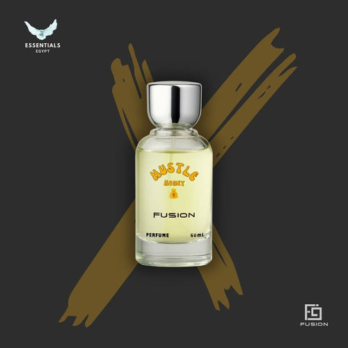 Essentials X Fusion Boujee Brew – Eau de Perfum - 60ml - ESSENTIALS EGYPT