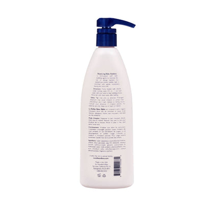 Bouncing Baby Bubbles, Crème Douce