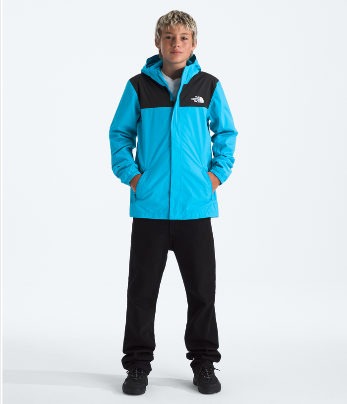 Boys' Antora Rain Jacket