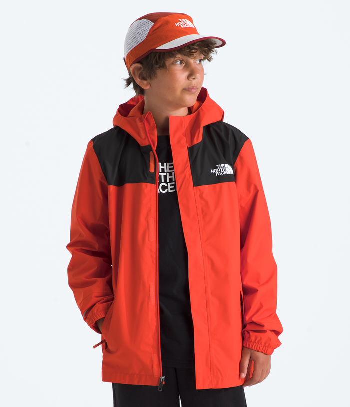 Boys' Antora Rain Jacket