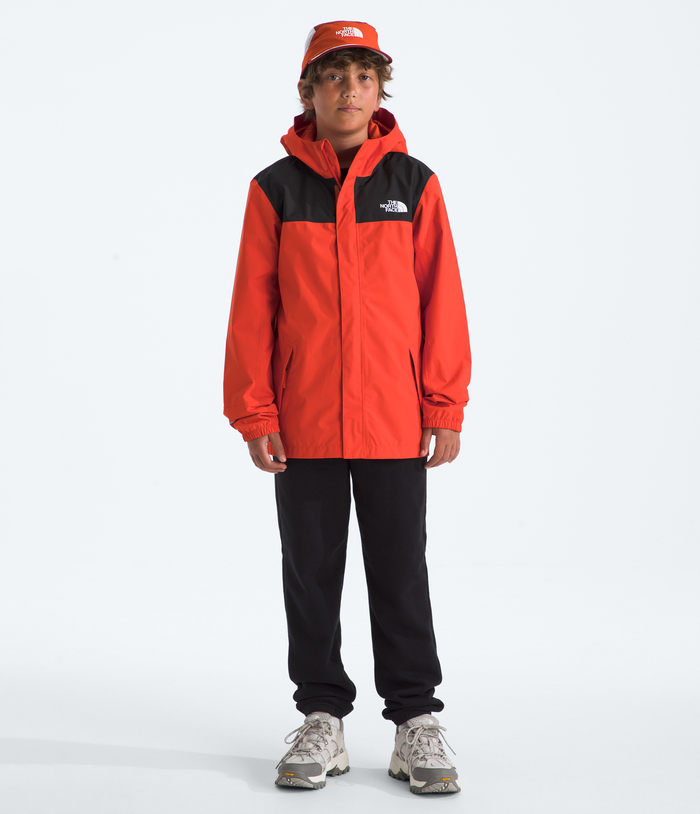 Boys' Antora Rain Jacket