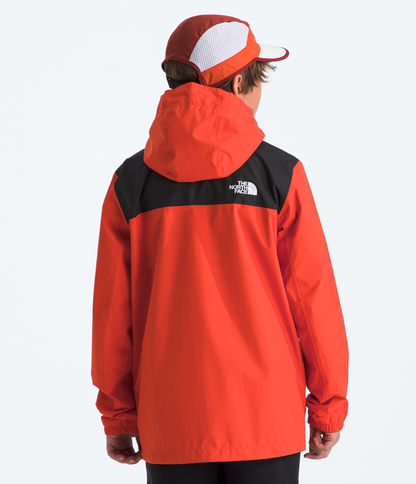Boys' Antora Rain Jacket