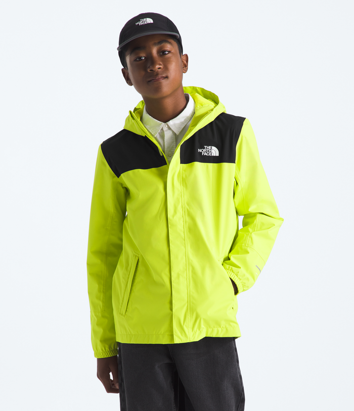 Boys' Antora Rain Jacket