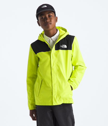 Boys' Antora Rain Jacket