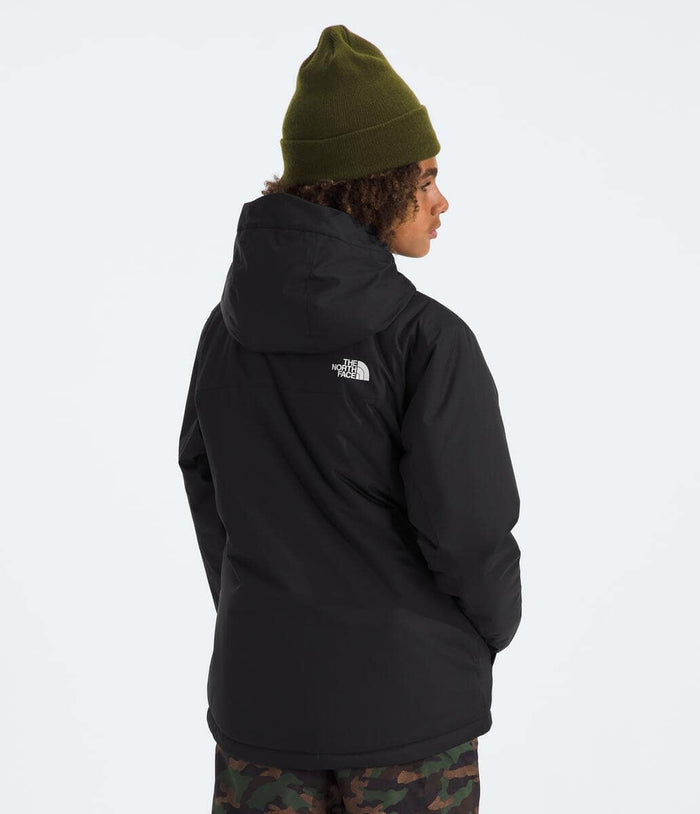 Boys' Freedom Insulated Jacket