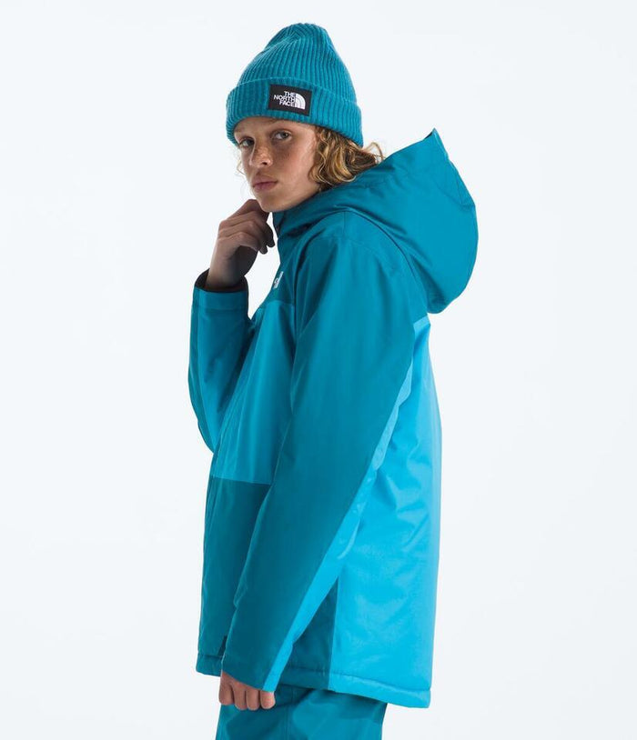 Boys' Freedom Insulated Jacket