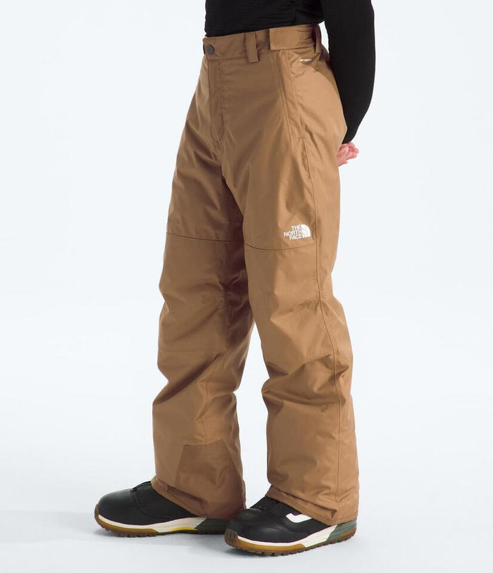 Boys' Freedom Insulated Pant