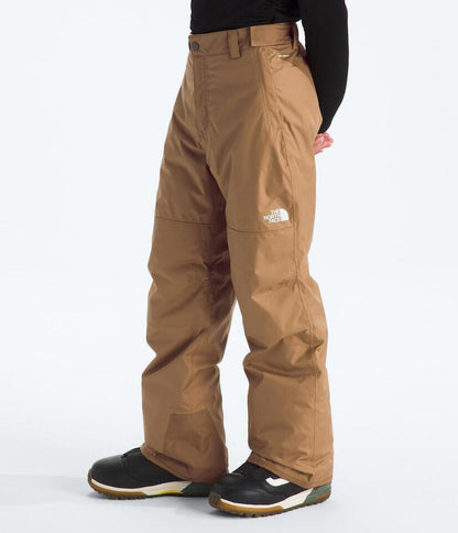 Boys' Freedom Insulated Pant