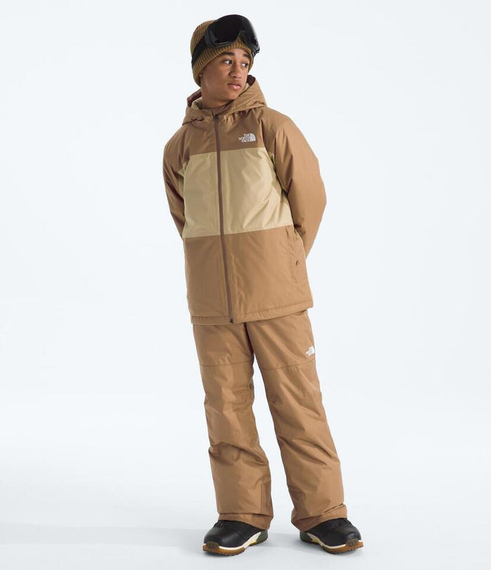 Boys' Freedom Insulated Pant
