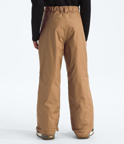 Boys' Freedom Insulated Pant