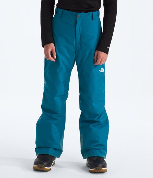 Boys' Freedom Insulated Pant