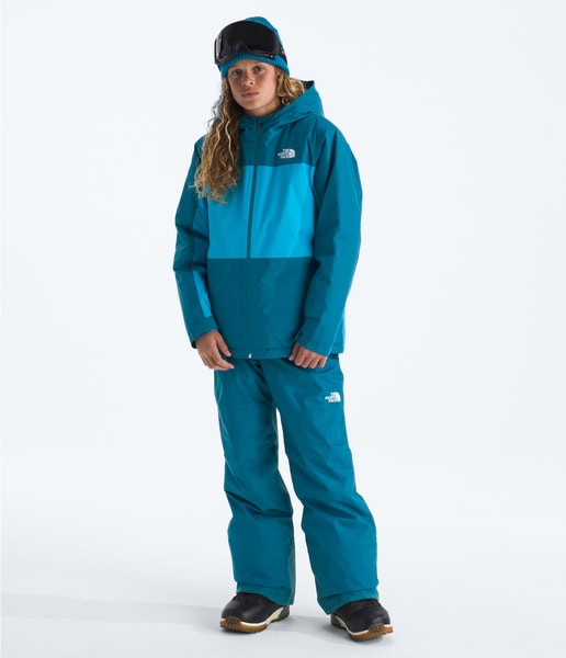 Boys' Freedom Insulated Pant