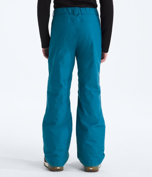 Boys' Freedom Insulated Pant