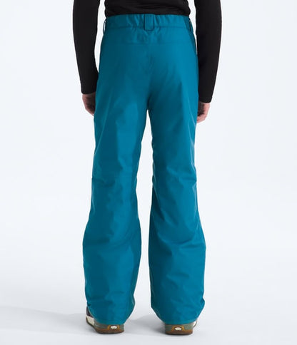Boys' Freedom Insulated Pant