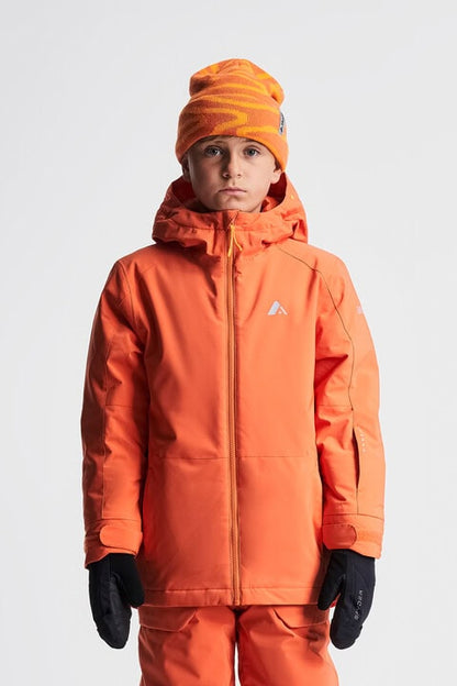 Boy's Slope Insulated Jacket - Size 14
