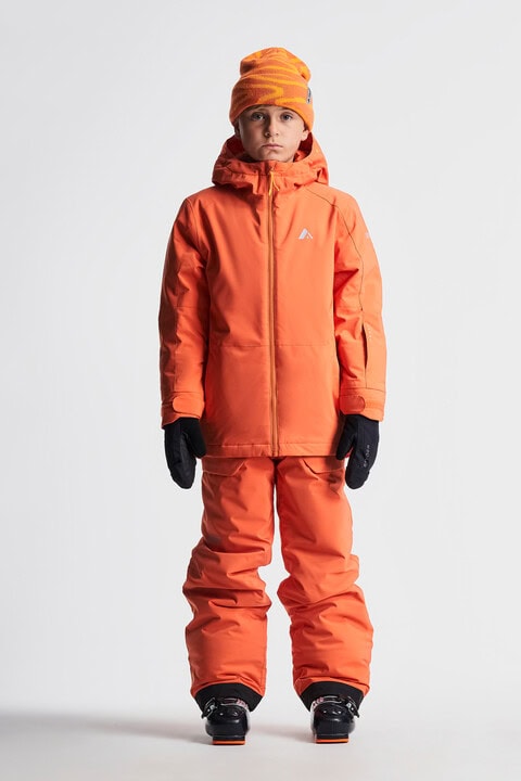 Boy's Slope Insulated Jacket - Size 14