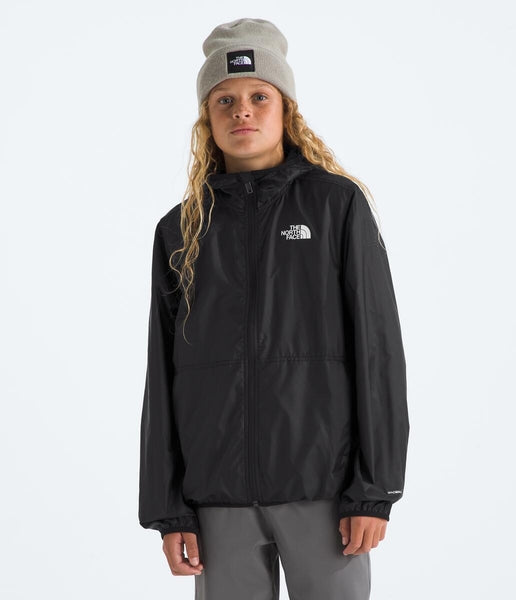 Boys' TNF Cyclone Wind Jacket
