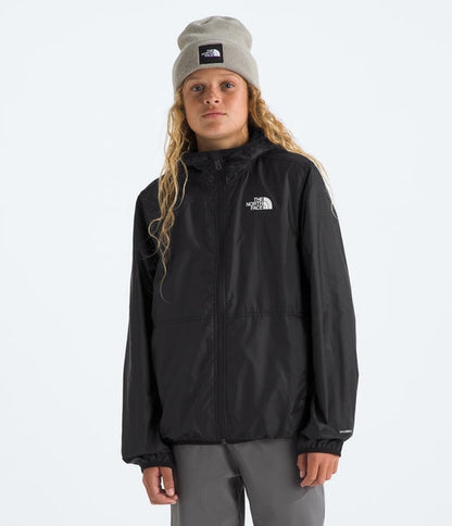 Boys' TNF Cyclone Wind Jacket