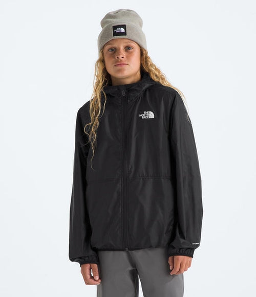 Boys' TNF Cyclone Wind Jacket
